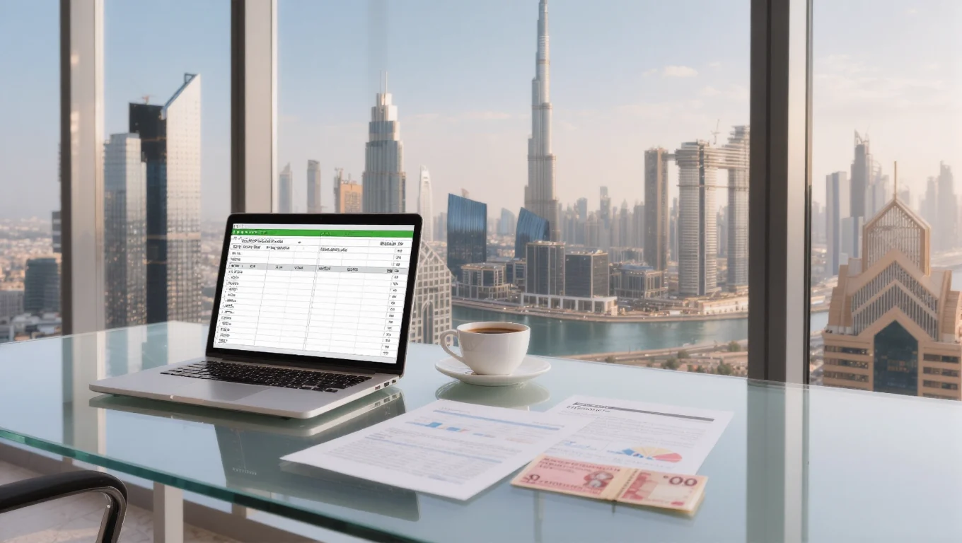 UAE Corporate Tax: What Every Small Business Must Know