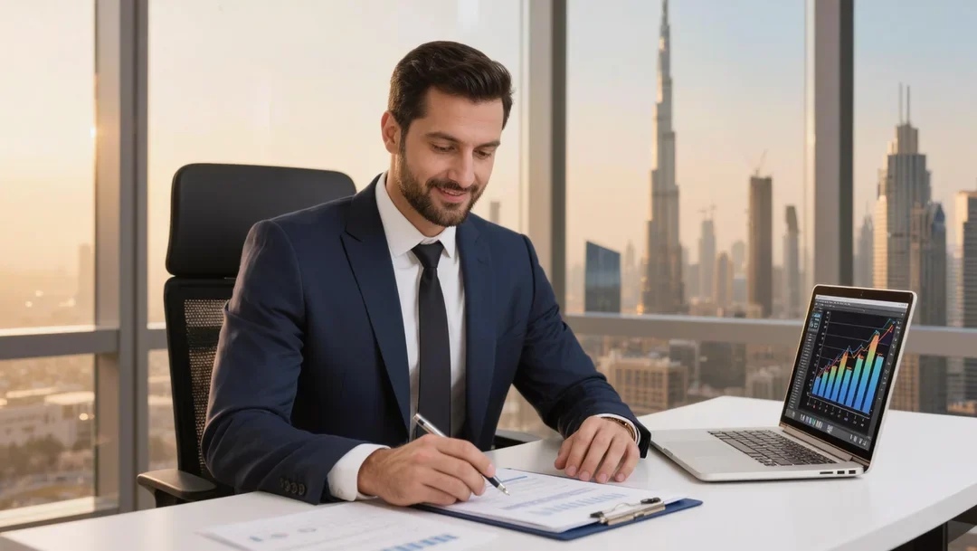 VAT Return Filing in UAE: A Complete Step-by-Step Guide for Small Businesses