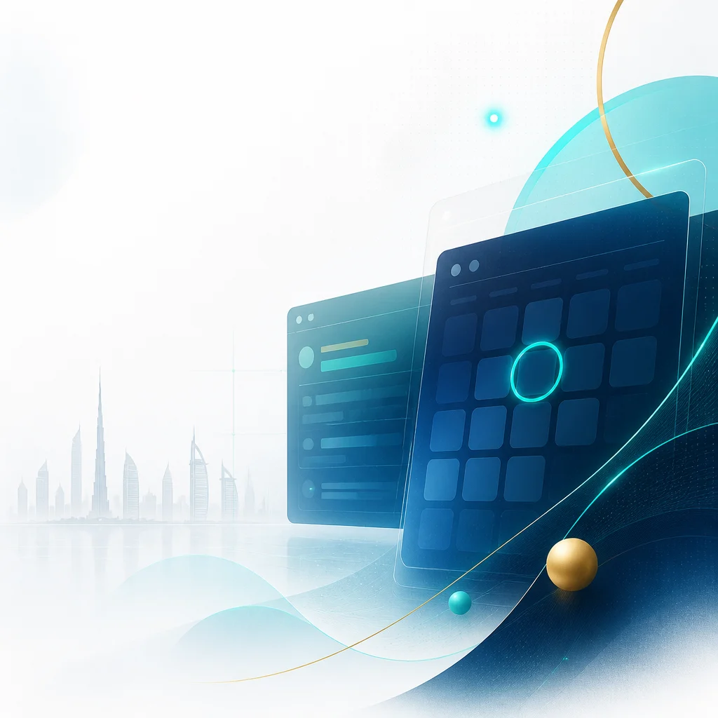 UAE corporate tax registration deadline marked on a calendar with the FTA EmaraTax portal